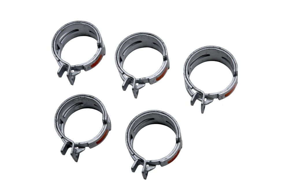 GM Genuine Parts Thermostat Housing Hose Clip