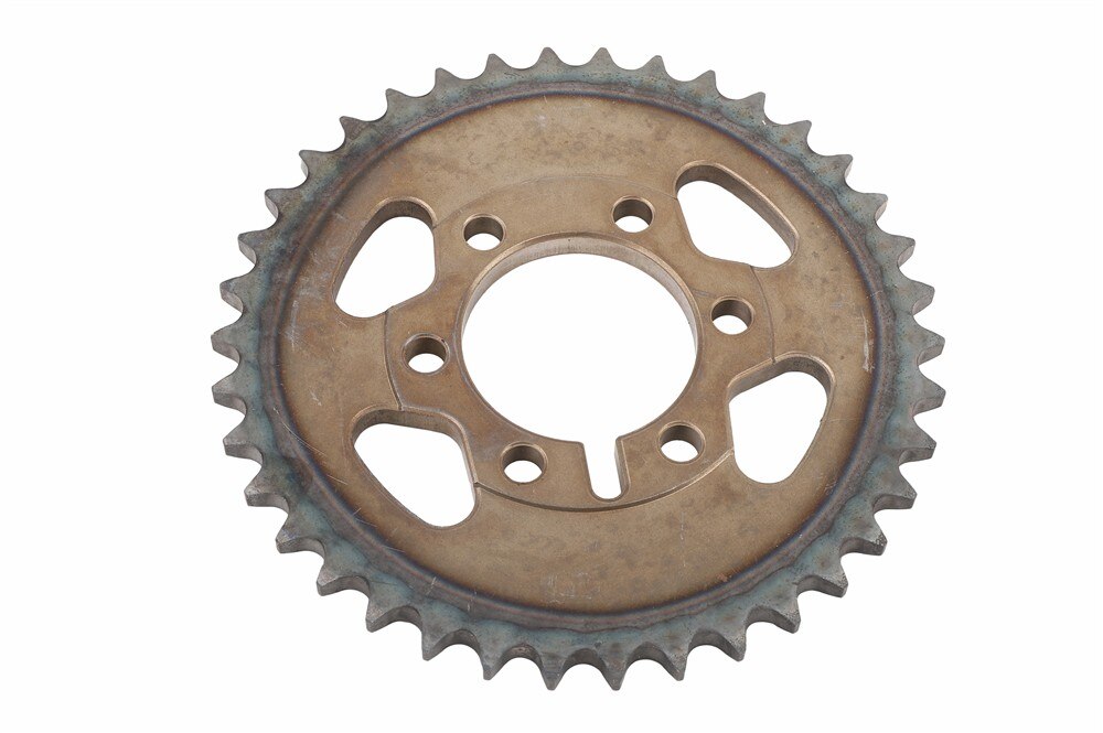 GM Genuine Parts Engine Timing Chain Idler Sprocket