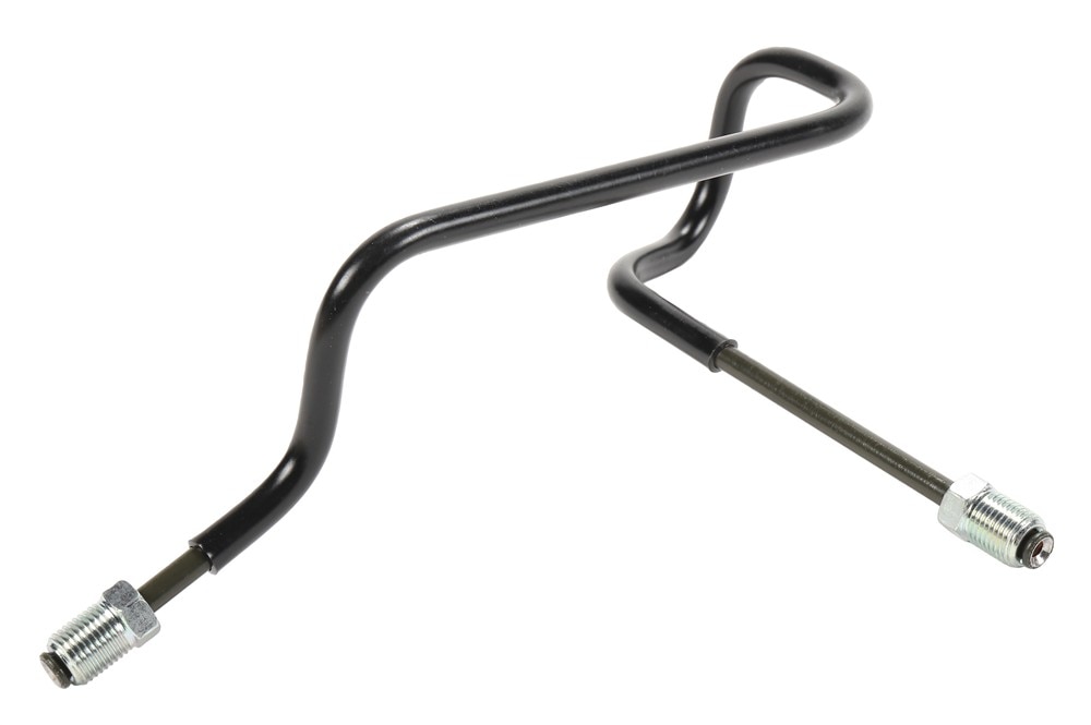 GM Genuine Parts Rear Brake Rear Pipe