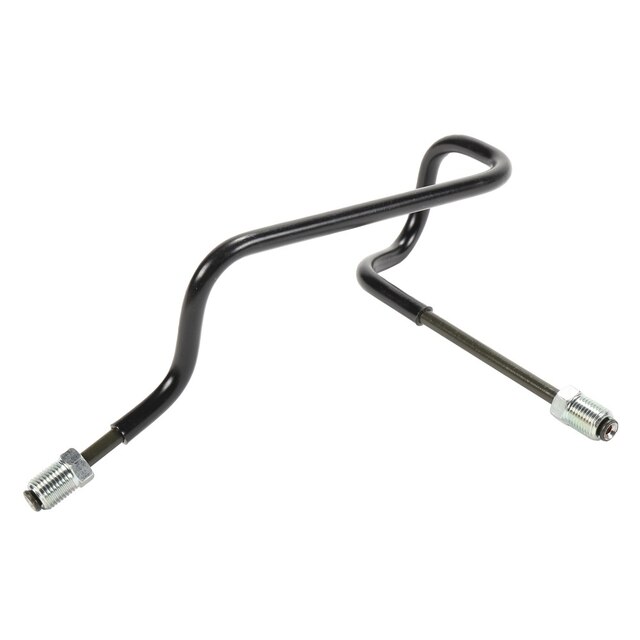 GM Genuine Parts Rear Brake Rear Pipe
