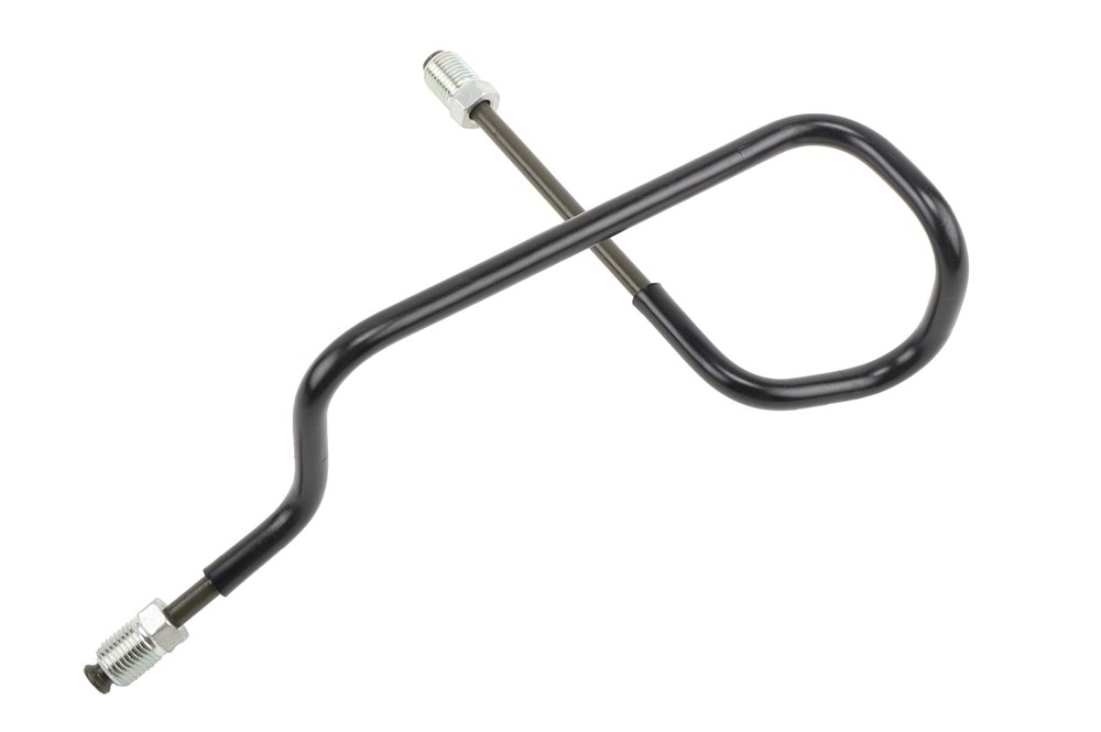 GM Genuine Parts Rear Brake Rear Pipe