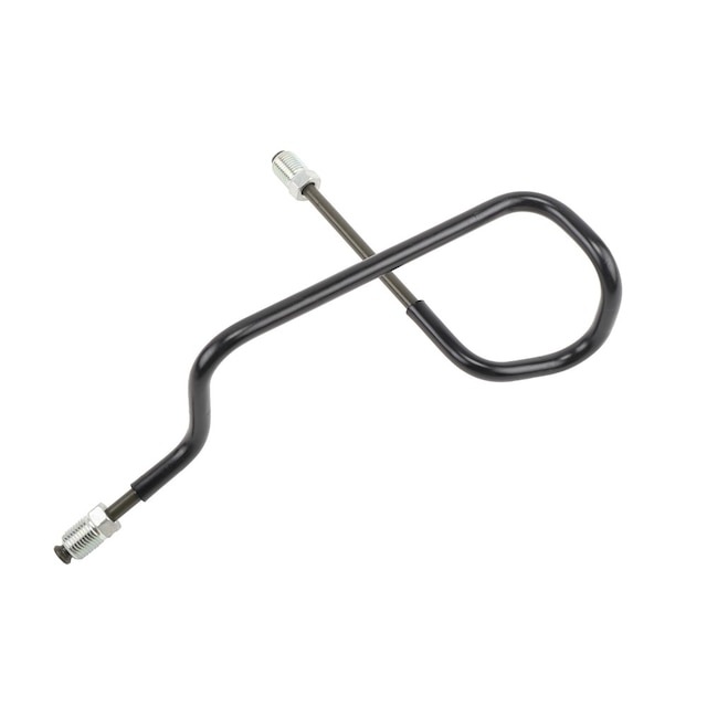 GM Genuine Parts Rear Brake Rear Pipe