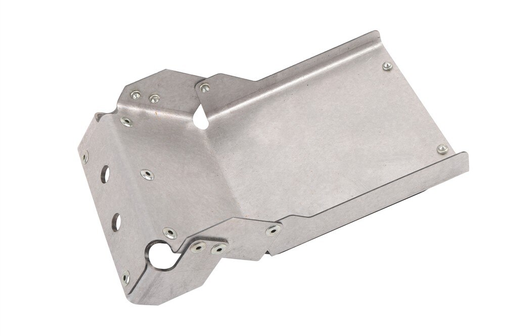 GM Genuine Parts Multi-Purpose Heat Shield