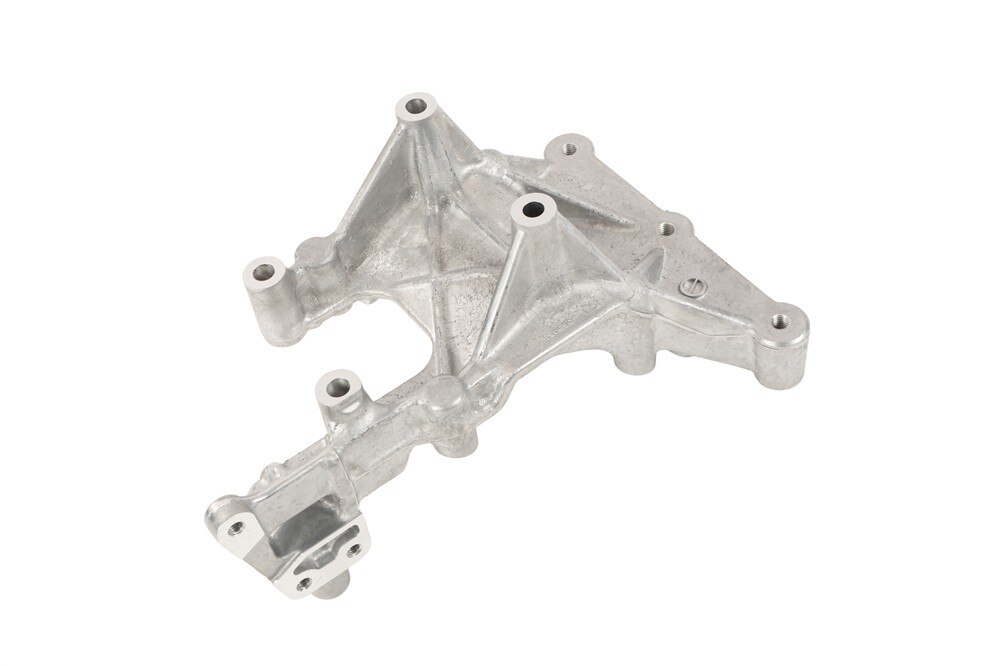 GM Genuine Parts Air Conditioning Compressor Bracket