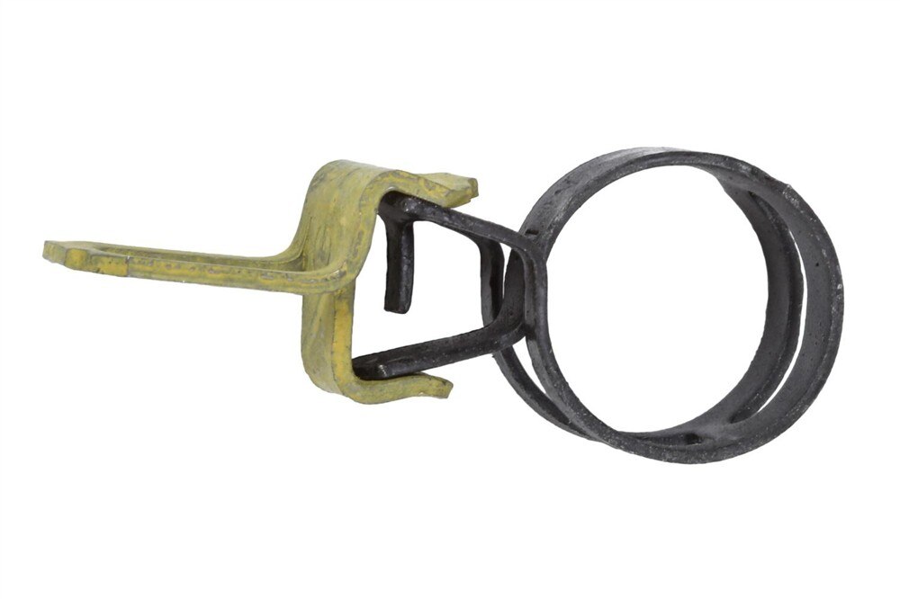 GM Genuine Parts Crankcase Vent Breather Hose Clip