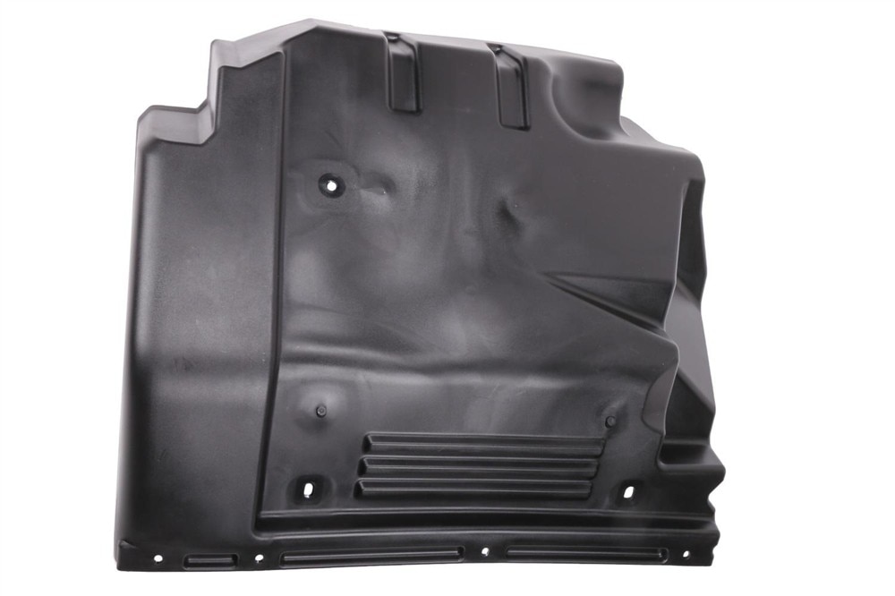 GM Genuine Parts Rear Driver Side Mud Guard