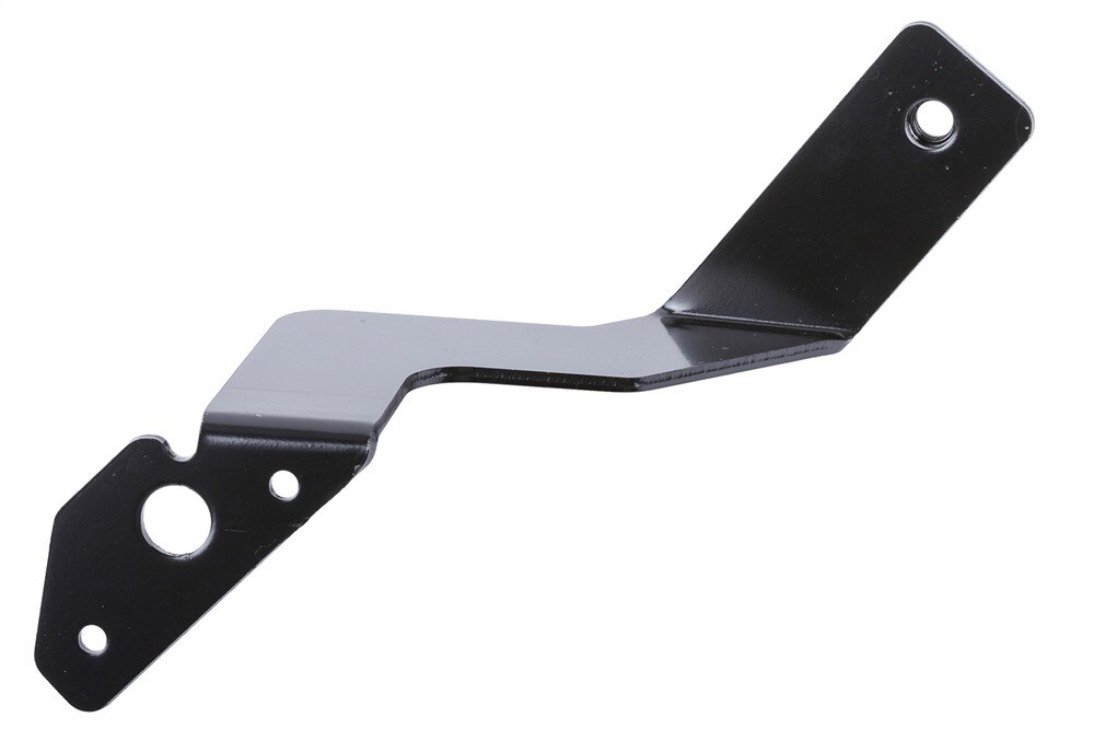 GM Genuine Parts Front Driver Side Fender Mud Guard Bracket