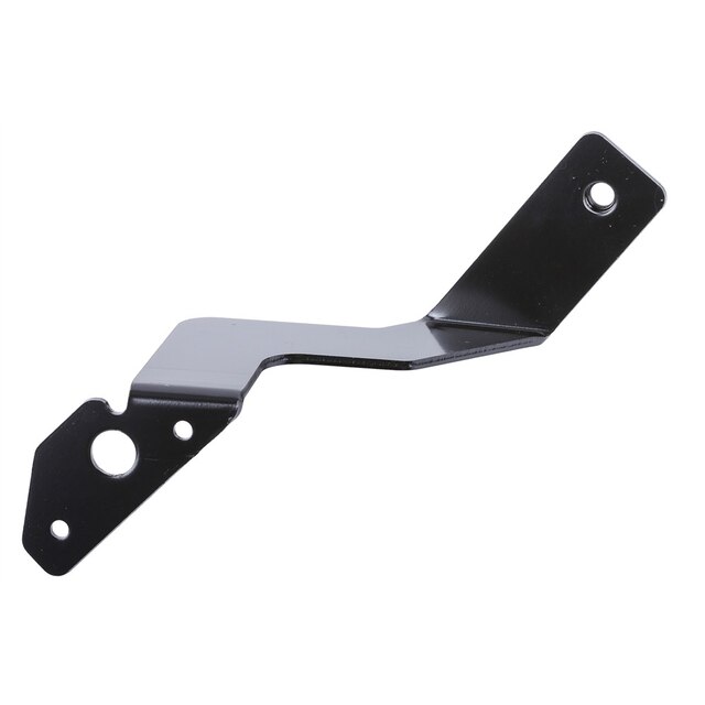 GM Genuine Parts Front Driver Side Fender Mud Guard Bracket