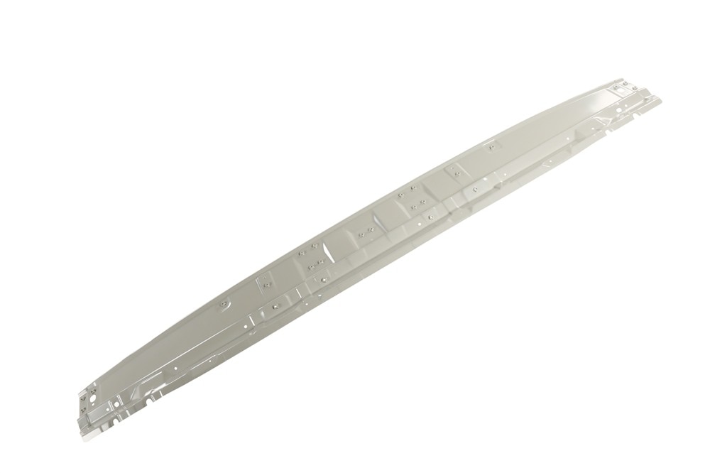 GM Genuine Parts Roof Front Header Panel