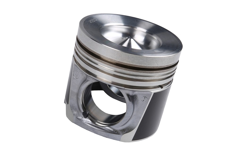 GM Genuine Parts Engine Piston