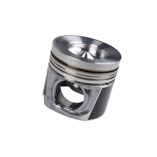 GM Genuine Parts Engine Piston