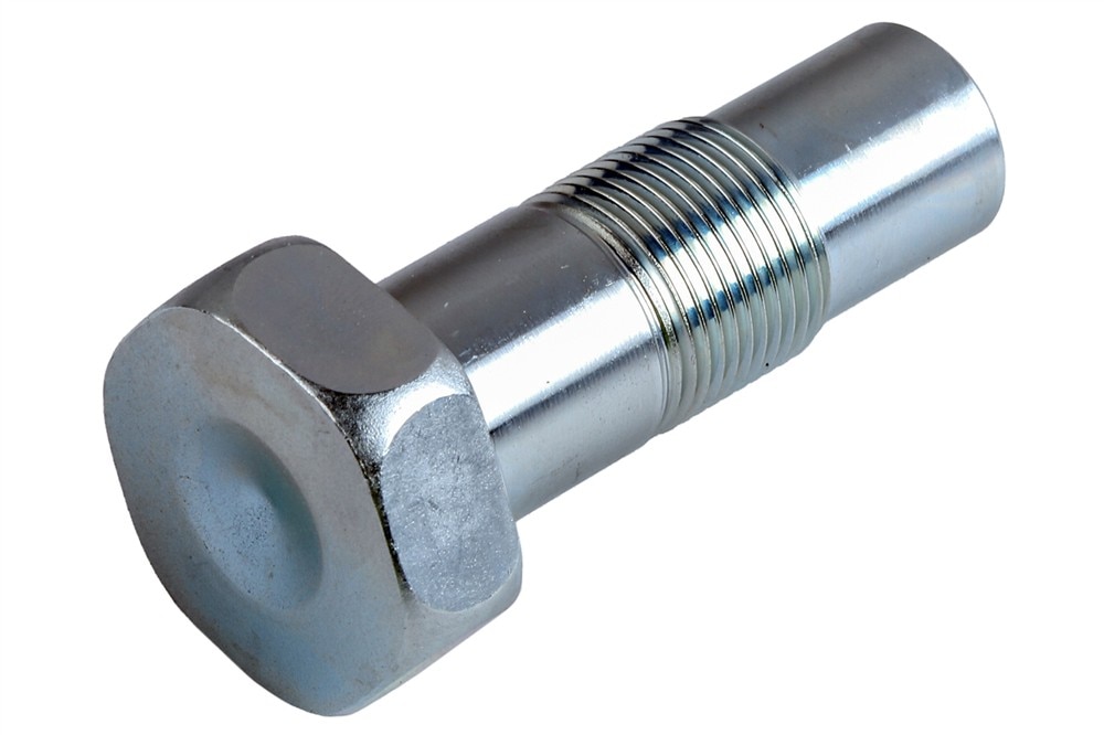 GM Genuine Parts Fuel Feed Pipe Bolt