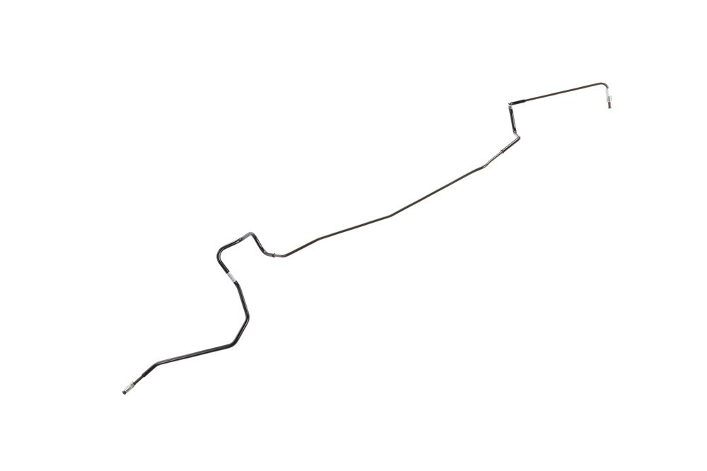 GM Genuine Parts Passenger Side Brake Pipe