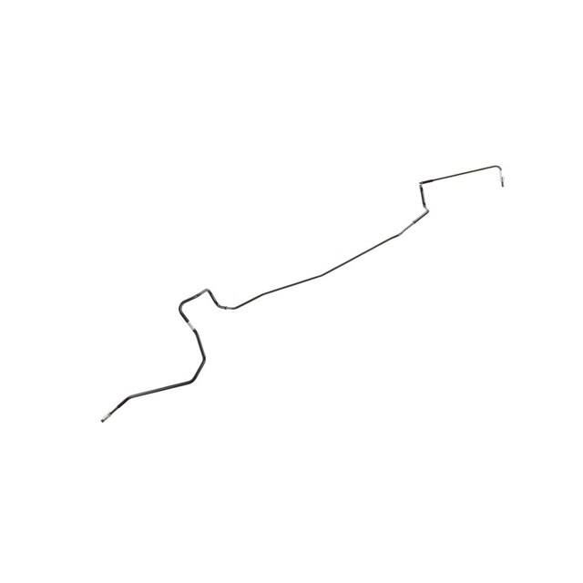 GM Genuine Parts Passenger Side Brake Pipe
