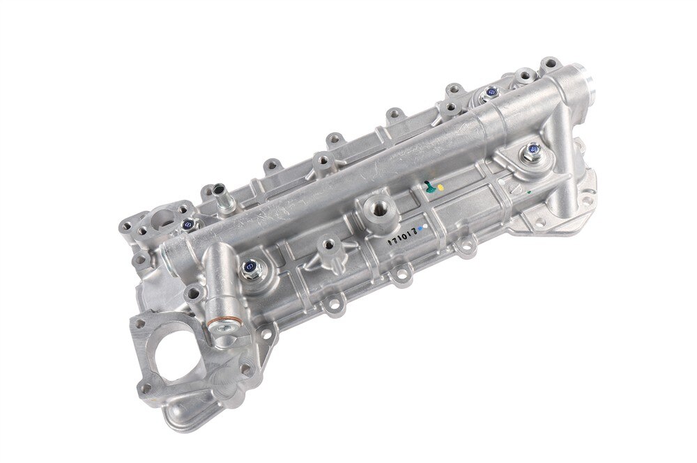 GM Genuine Parts Engine Oil Cooler