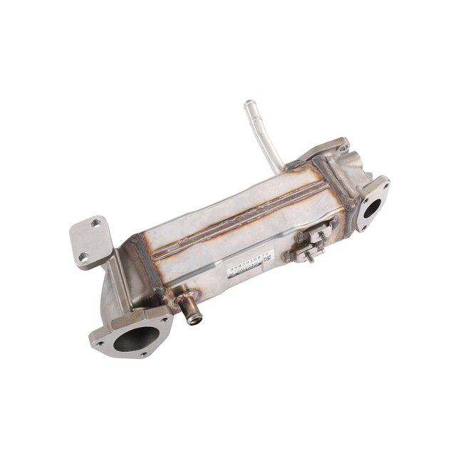 GM Genuine Parts Exhaust Gas Recirculation (EGR) Valve Cooler