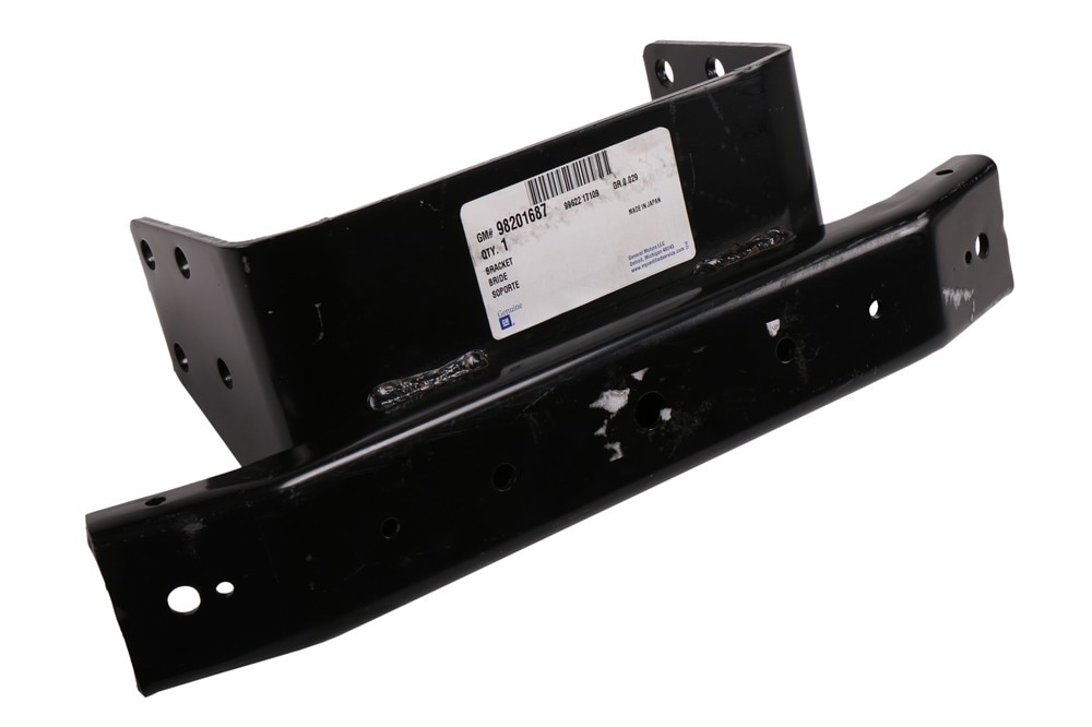 GM Genuine Parts Rear Engine Mount Bracket