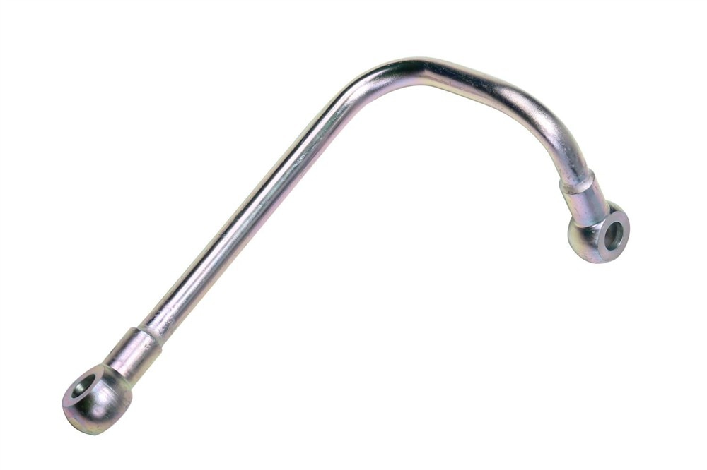 GM Genuine Parts Engine Oil Pump Suction Pipe