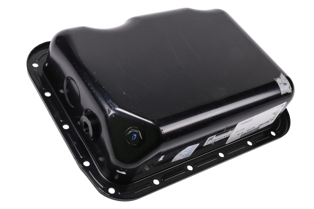 GM Genuine Parts Engine Oil Pan