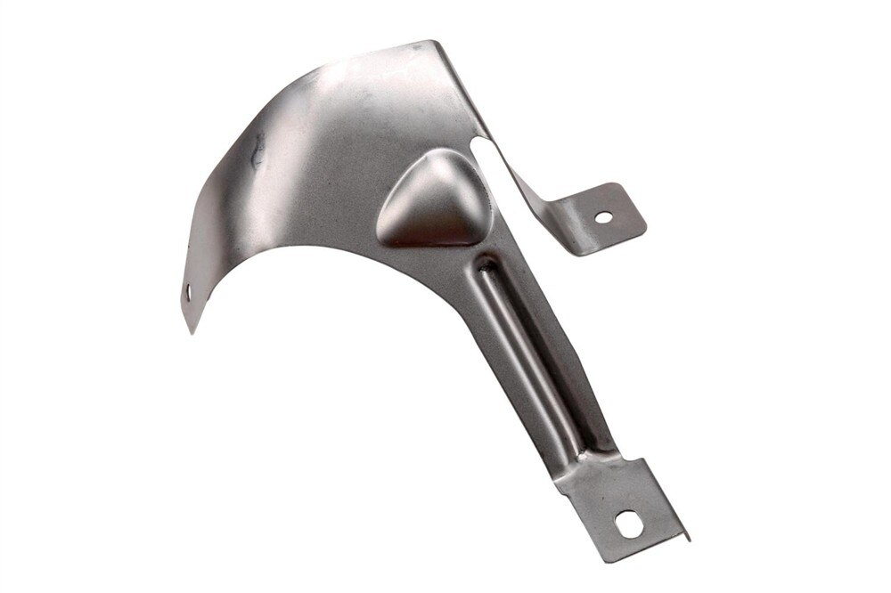 GM Genuine Parts Instrument Panel Driver Knee Bolster Deflector Bracket