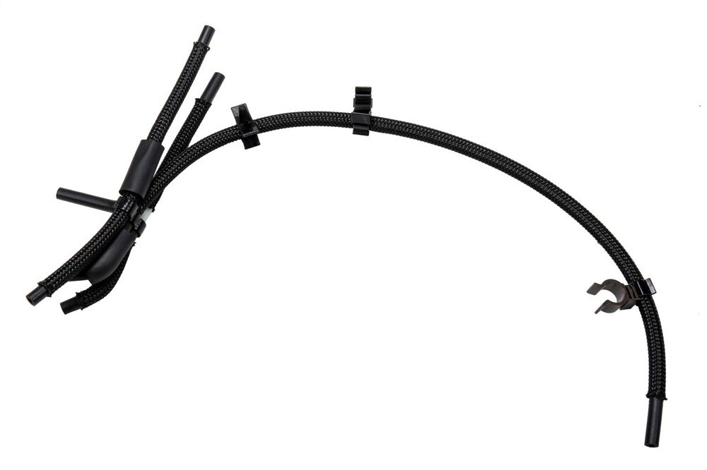 GM Genuine Parts Vacuum Pump Hose
