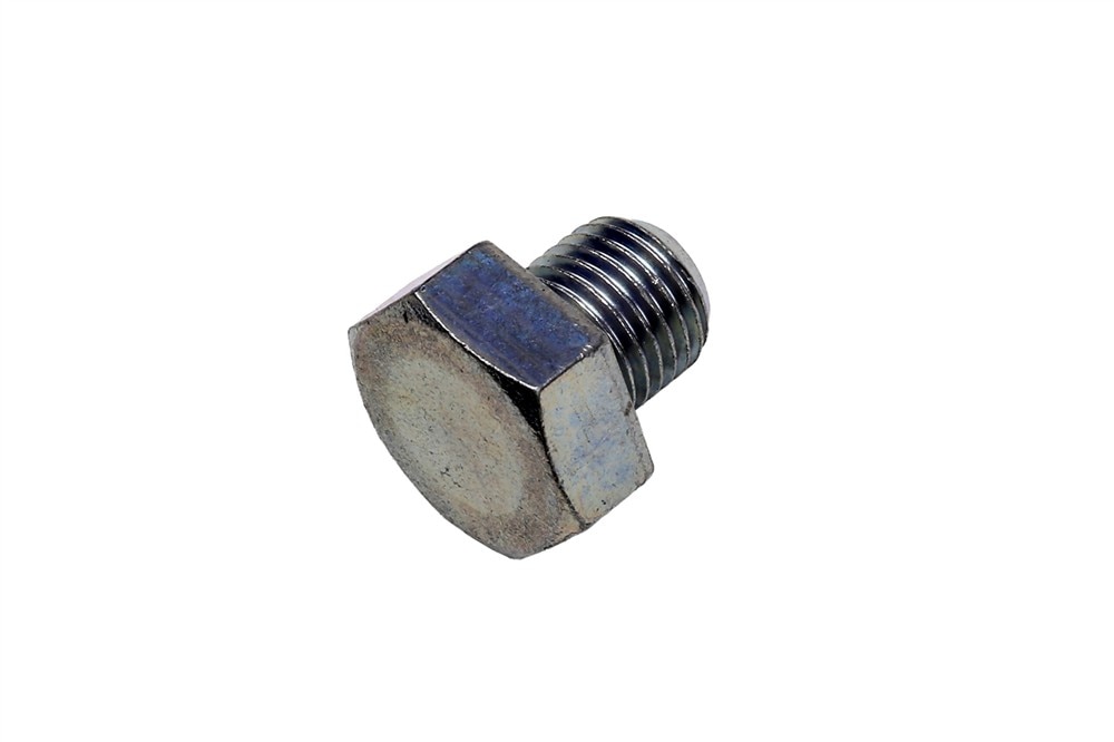GM Genuine Parts Fuel Tank Drain Plug