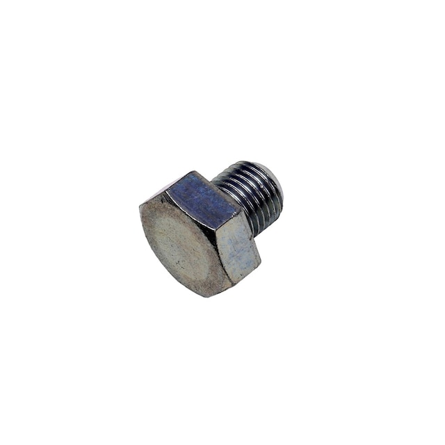 GM Genuine Parts Fuel Tank Drain Plug