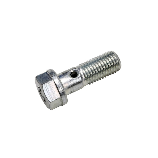 GM Genuine Parts Fuel Feed Pipe Retainer Bolt