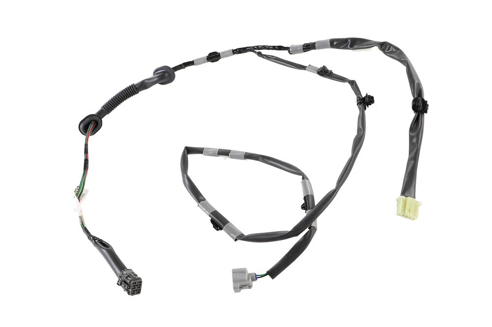 GM Genuine Parts Rear Side Door Wiring Harness