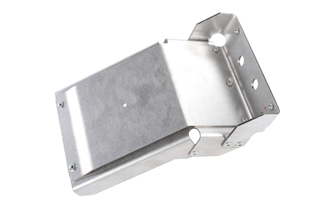 GM Genuine Parts Multi-Purpose Heat Shield