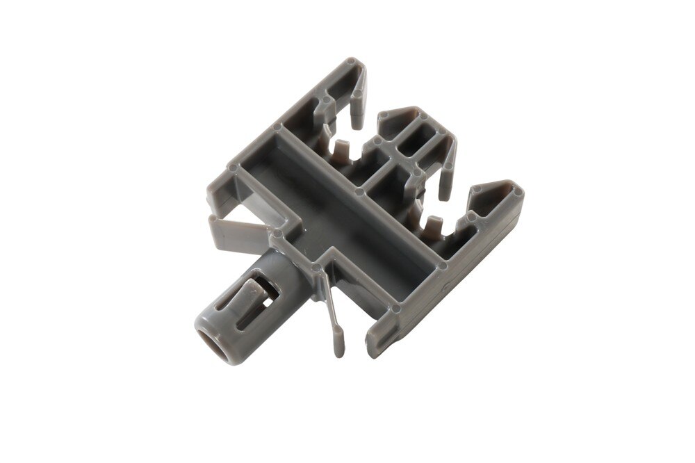 GM Genuine Parts Brake Pressure Modulator Valve Pipe Clip