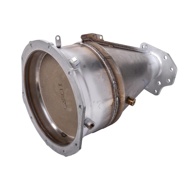 GM Genuine Parts Catalytic Converter
