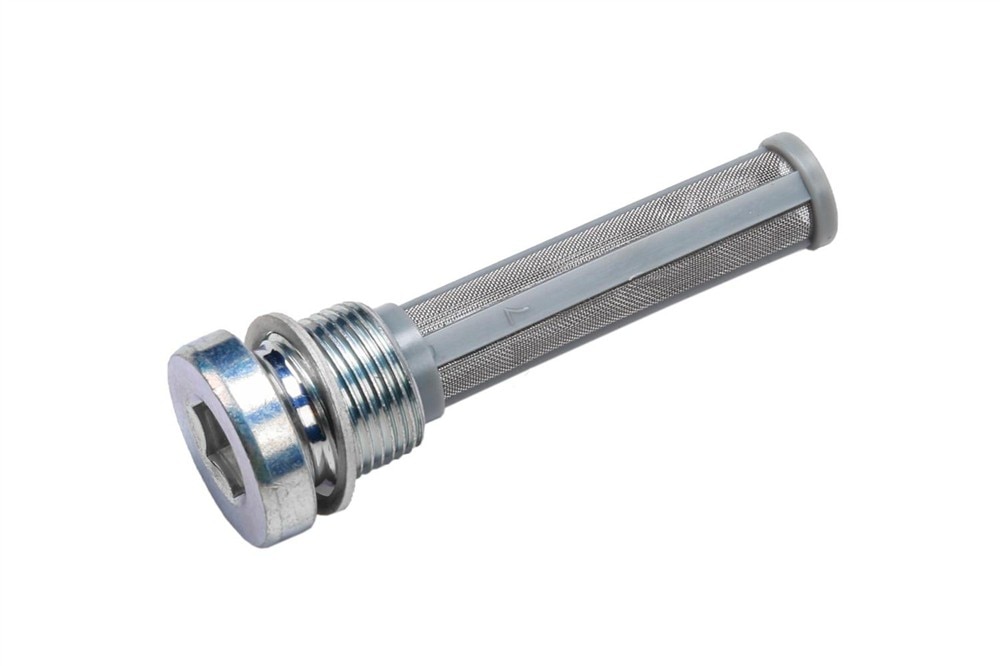 GM Genuine Parts Fuel Filter Clamp Bolt