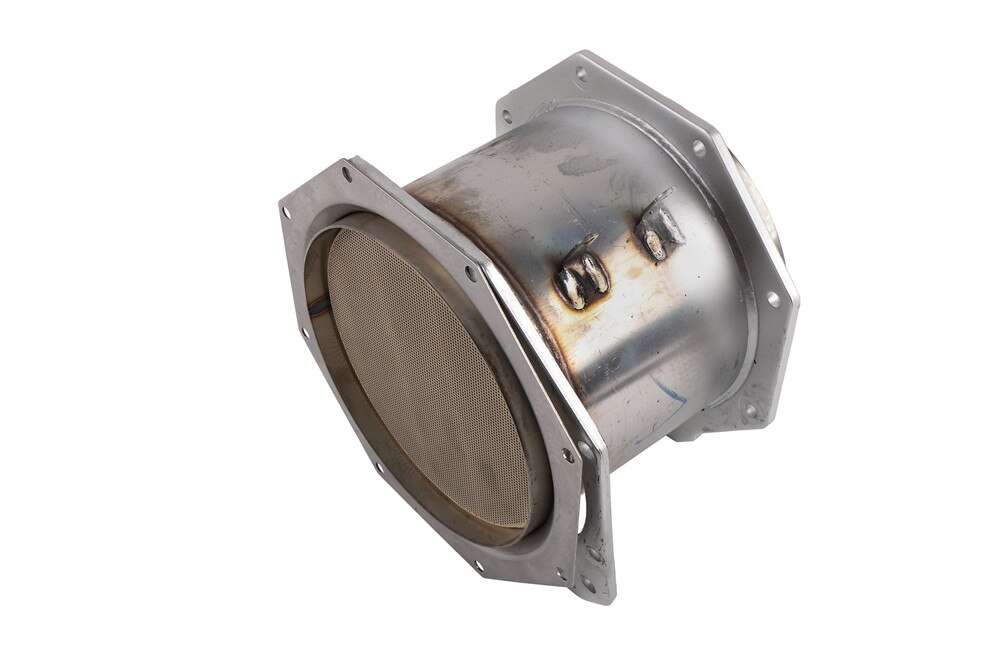 GM Genuine Parts Exhaust Particulate Filter