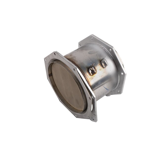 GM Genuine Parts Exhaust Particulate Filter