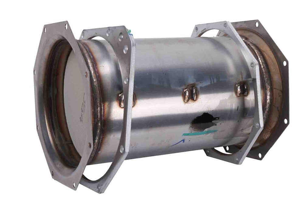 GM Genuine Parts Oxidation Catalytic Converter Catalyst
