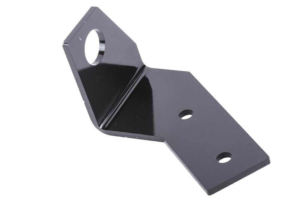 GM Genuine Parts Power Steering Gear Pipe Bracket