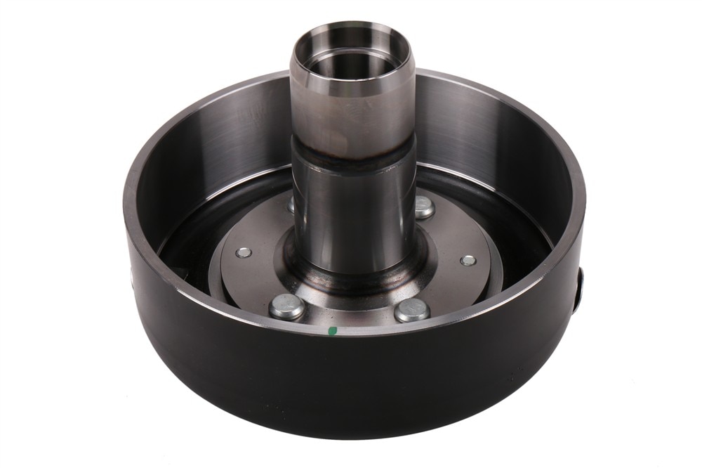 GM Genuine Parts Drive Shaft Parking Brake Drum