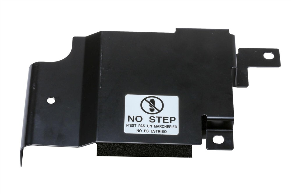 GM Genuine Parts Diesel Emissions Fluid (DEF) Tank Shield