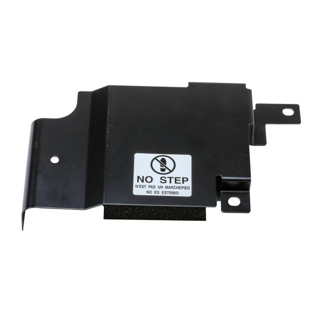 GM Genuine Parts Diesel Emissions Fluid (DEF) Tank Shield