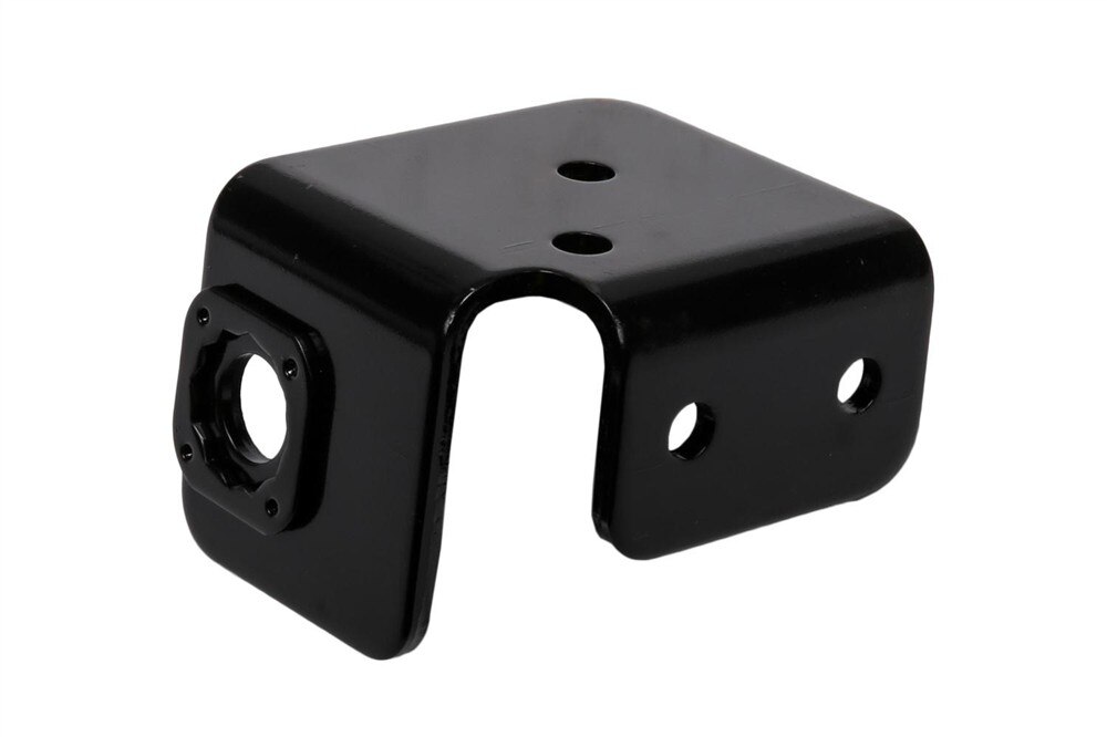 GM Genuine Parts Power Steering Gear Inlet Hose Bracket