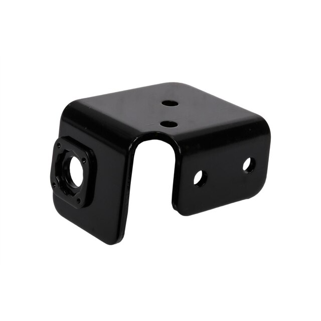 GM Genuine Parts Power Steering Gear Inlet Hose Bracket