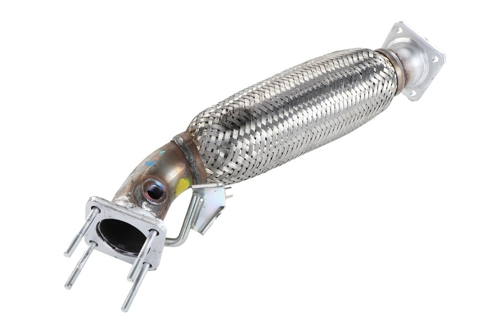 GM Genuine Parts Exhaust Crossover Flexible Pipe