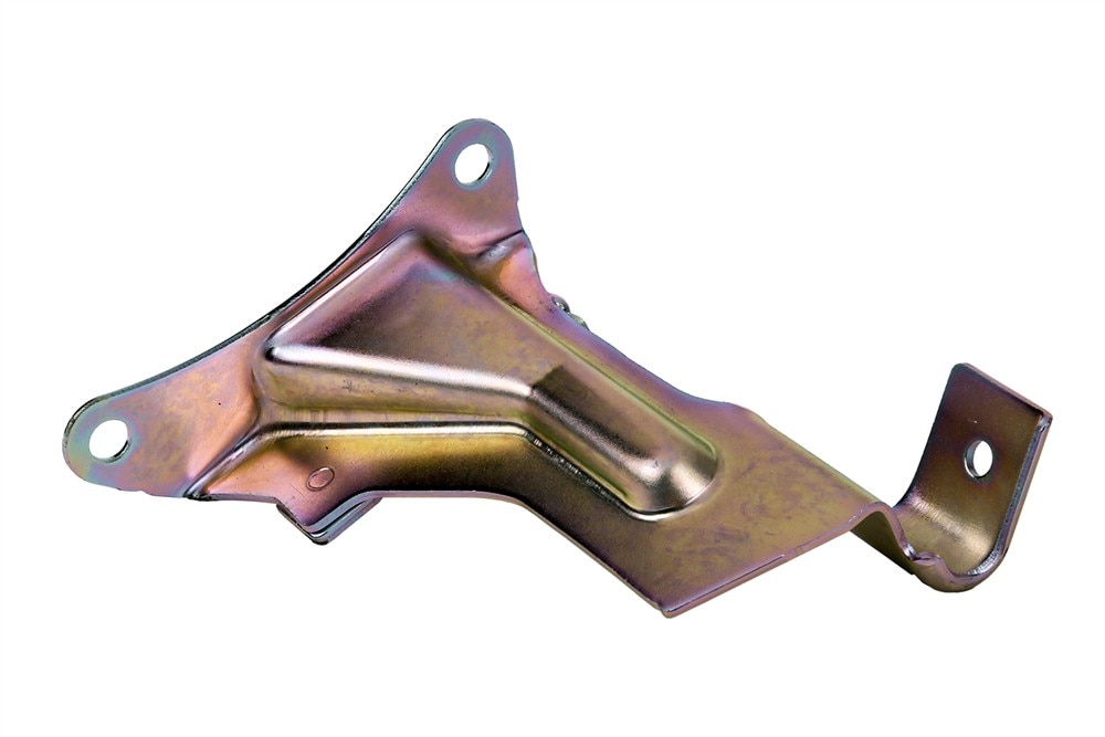 GM Genuine Parts Exhaust Muffler Bracket
