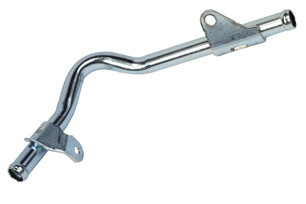 GM Genuine Parts HVAC Heater Outlet Pipe