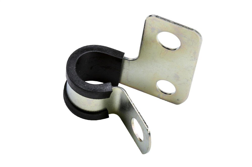 GM Genuine Parts Positive Crankcase Ventilation (PCV) Valve Hose Clip