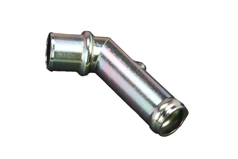 GM Genuine Parts HVAC Heater Outlet Pipe