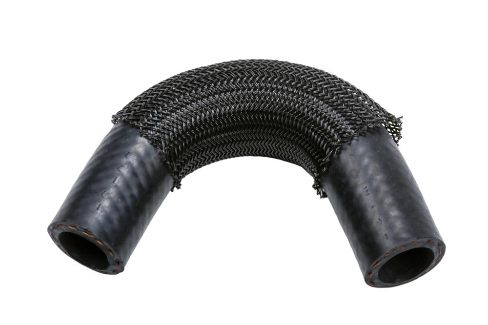 GM Genuine Parts Engine Coolant Filler Tube Hose