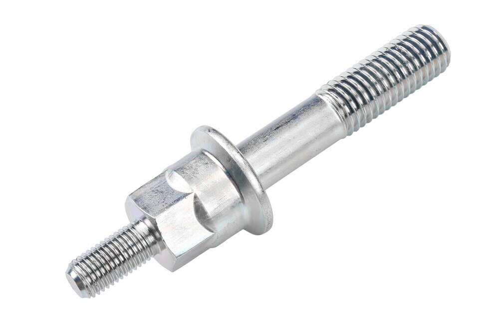 GM Genuine Parts Starter Bolt