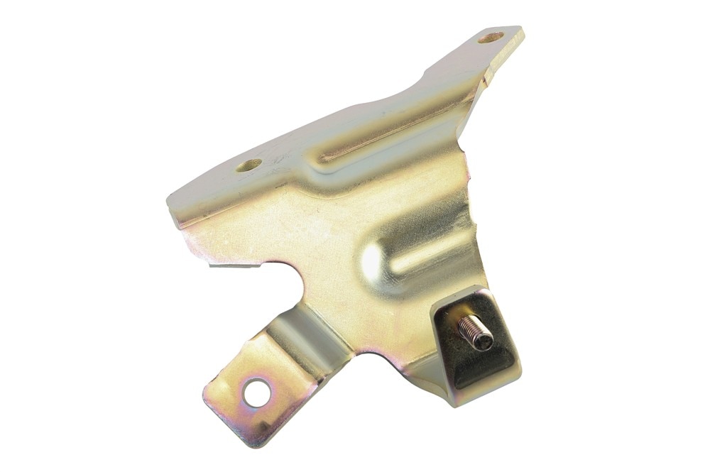 GM Genuine Parts Engine Coolant Fan Shroud Bracket
